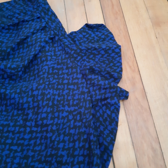 5/10$ Jacob wimen's midi Skirt size 4 - Picture 11 of 16